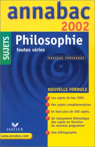Philosophie alle serien - alle,