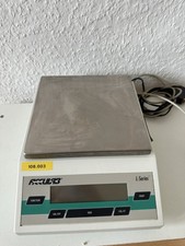 Acculab LT-4200 Präzisionswaage 4200g / 0,1g Laborwaage – Top Zustand 