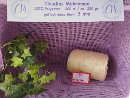 Rollen outdoor garn - rollen, %