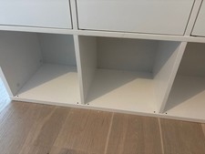 Vertbaudet Regal Kinder Weiß