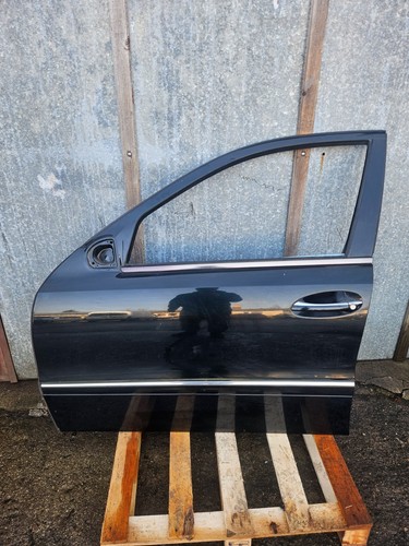 Mercedes benz w211 tür - mercedes,