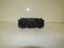 Klimabedienteil VW Golf V 5 Variant BJ 2009   1K1820045B