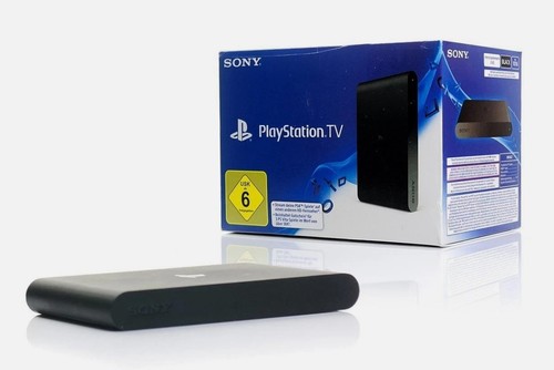 Sony playstation vte - playstation, tv