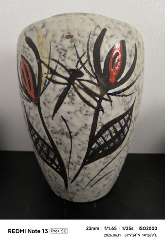 Scheurich bodenvase 522 - scheurich,