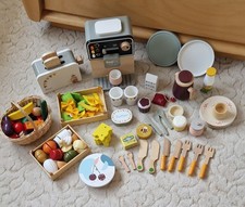 Konvolut holzspielzeug howa - konvolut,