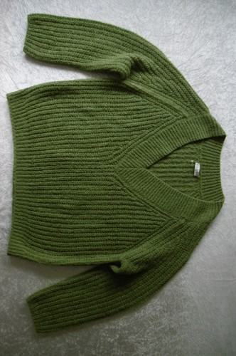 Pulli portray naturmoden - pulli, by
