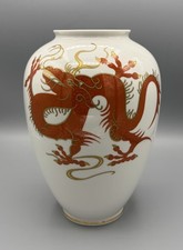 große Blumenvase Vase