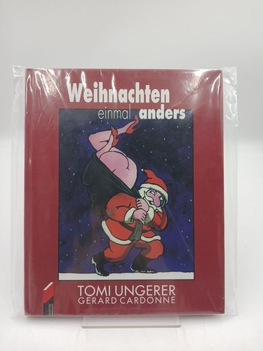 Weihnachten einmal anders