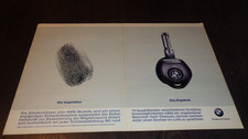 BMW Reklame (1997)