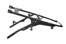 Heckrahmen Rahmen KTM GS 620