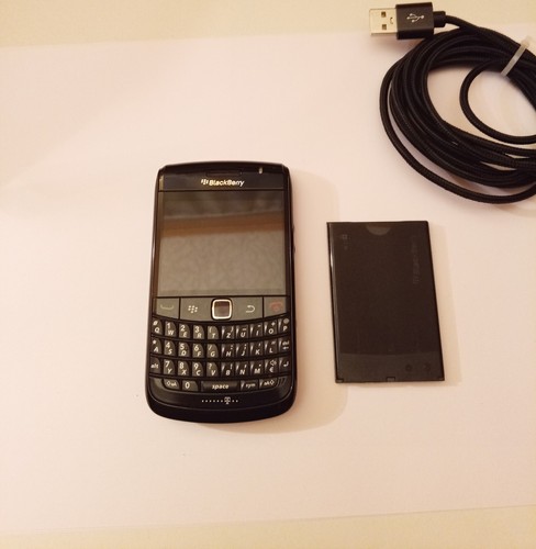 Blackberry bold 9780 - ,