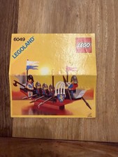 Lego®  6049 Viking Voyager
