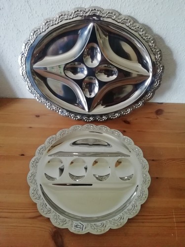 Serviertablett - 2,