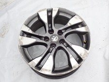 18" Zoll Alufelge Opel