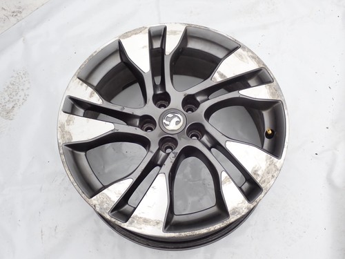 Zoll alufelge opel - zoll,
