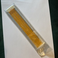 SCHRIFT SCHABLONE 5 MM ROTRING