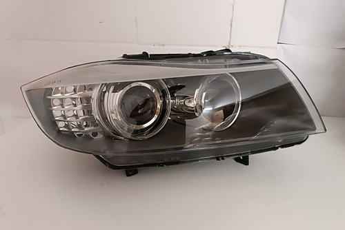 Bmw xenon scheinwerfer e90 - bmw,