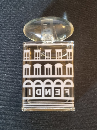 Fendi palazzo 5 - palazzo, ml