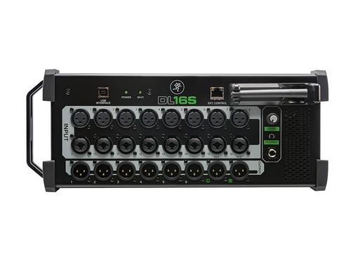 Mackie dl16s kabelloses - dl16s,