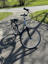 Peugeot Corona Aluminium