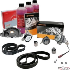 Continental Zahnriemen