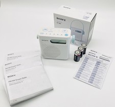 SONY ICF-S80 Shower Mate
