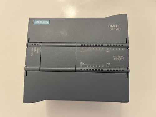 Siemens simatic 1200 - siemens,