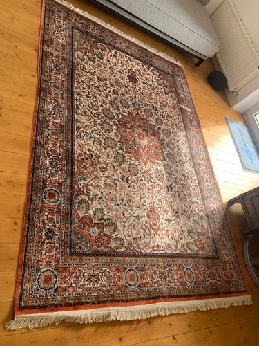 Vintage kaschmir seide - vintage,