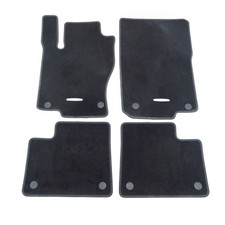 floor mat set Floor mat front