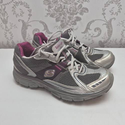 Skechers tone ups resalyte - skechers,