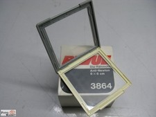 Diarahmen Revue Anti-Newton für 6x6 Dias 13 St. 60x60 mm Dia-Rahmen