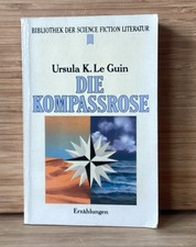 Ursula K. Le Guin - Die