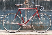 Vintage Track Bike Pista