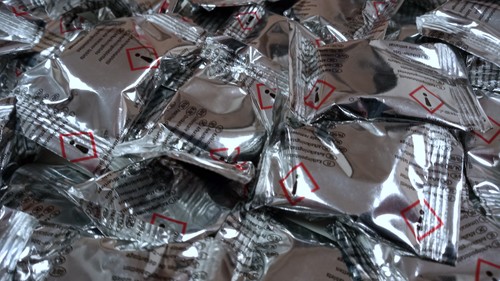Entkalkungstabletten 15g f - 10,