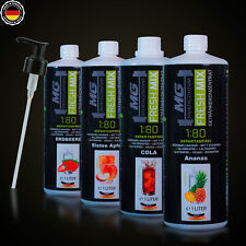 Fitness Getränkekonzentrat -