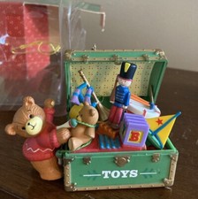 1988 Enesco Lucy & Me Toy