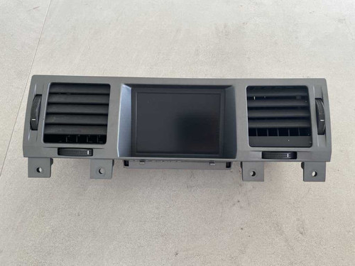 Opel vectra bordcomputer - vectra,