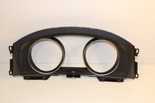 5G0857189 original VW Golf 7 Alltrack Verkleidung Kombiinstrument Tachoblende