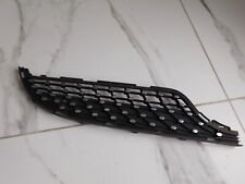 Diamant Grill Gitter Mercedes SLK SLC R172 rechts unten A1728853623 Kühlergrill