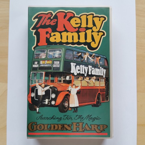 The kelly family - the,