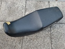 Honda XR 125 L JD19 Sitzbank Sitz Seat