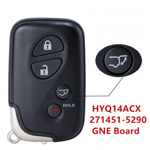Unlocked for 2010 2015 lexus - unlocked,