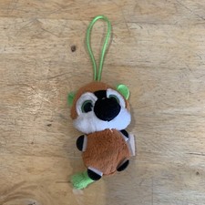 McDonalds Happy Meal Yoohoo &