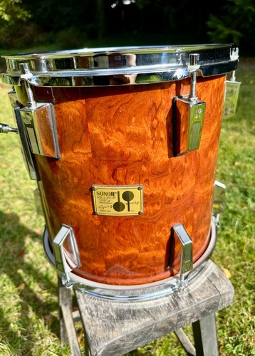Super rare vintage sonor - rare,