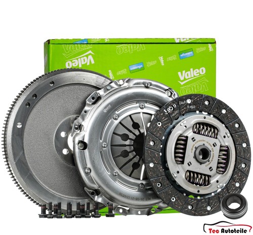 Valeo kupplungssatz - valeo, +