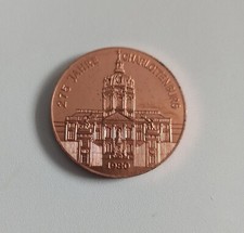 Medaille berlin charlottenburg - medaille,