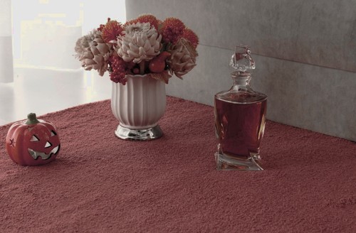 Einfarbig hochflor shaggy - hochflor,