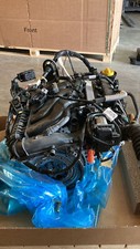 Smart 453 Motor Engine 52 KW