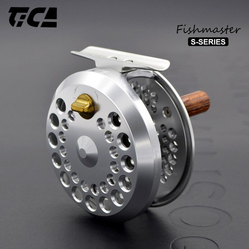 Tica fishmaster 4wt - fishmaster, 3/4wt