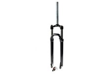 Zoll zoom feder gabel - zoll,
